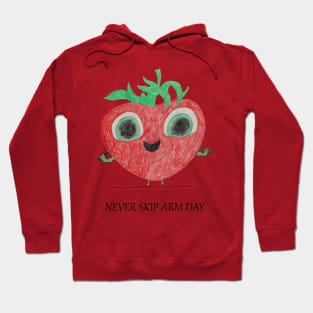 Berry Builder Hoodie